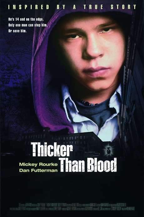Thicker Than Blood